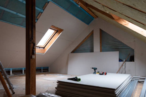 Best Insulation for Specific Applications in Petersburg, AK